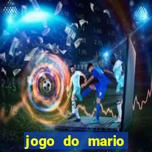 jogo do mario flash 2.0 no click jogos